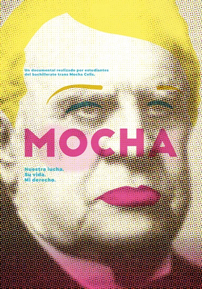 Afiche - Mocha